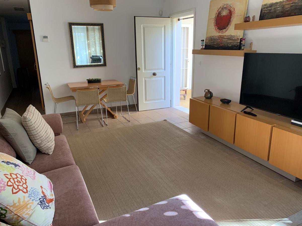 Cabo De Gata Oasis Retamar Apartament