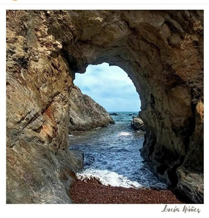 Cabo De Gata Oasis Retamar *