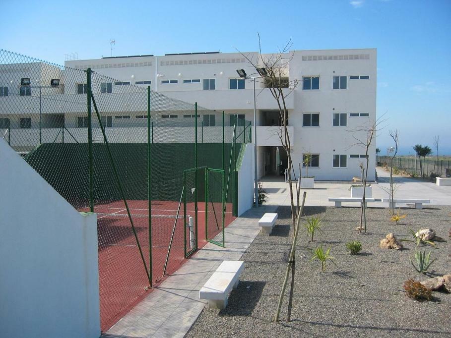 Cabo De Gata Oasis Retamar *