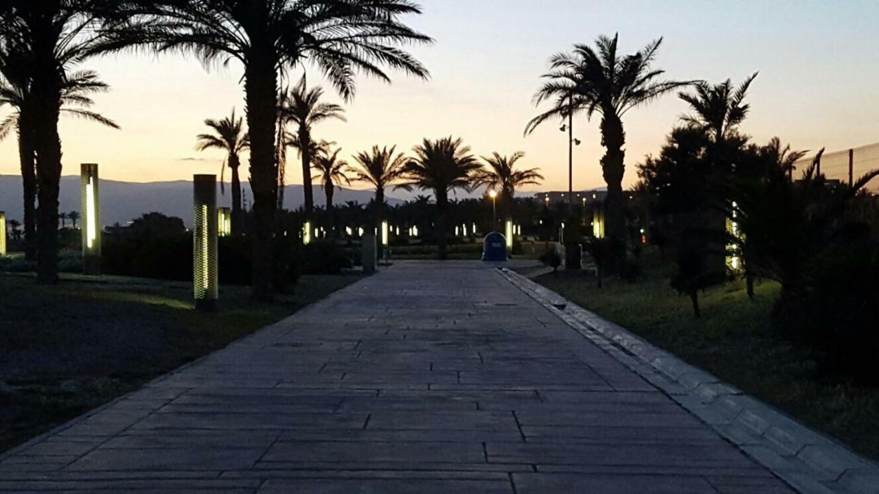 Apartament Cabo De Gata Oasis Retamar *