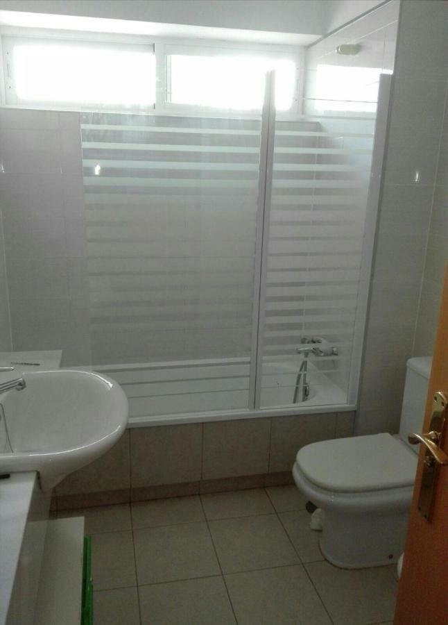 Apartament Cabo De Gata Oasis Retamar *