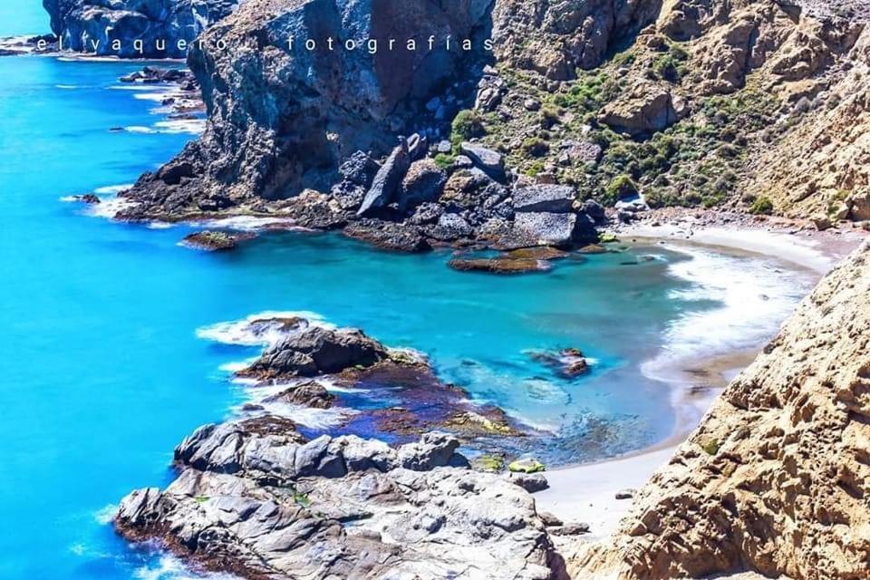 Cabo De Gata Oasis Retamar *