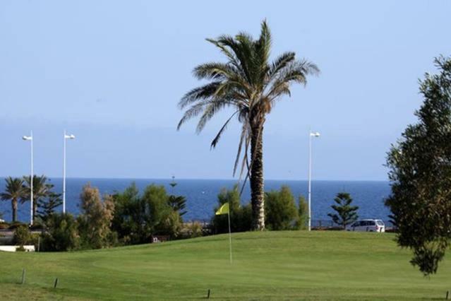 Cabo De Gata Oasis Retamar