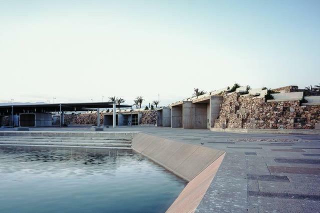 Apartment Cabo De Gata Oasis Retamar