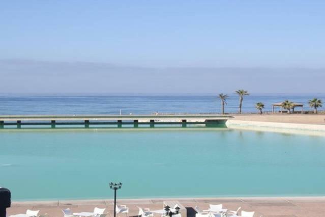 Cabo De Gata Oasis Retamar Apartment