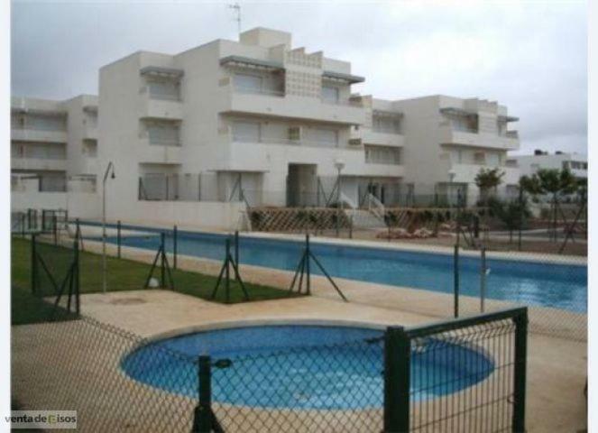 Apartment Cabo De Gata Oasis Retamar El Toyo