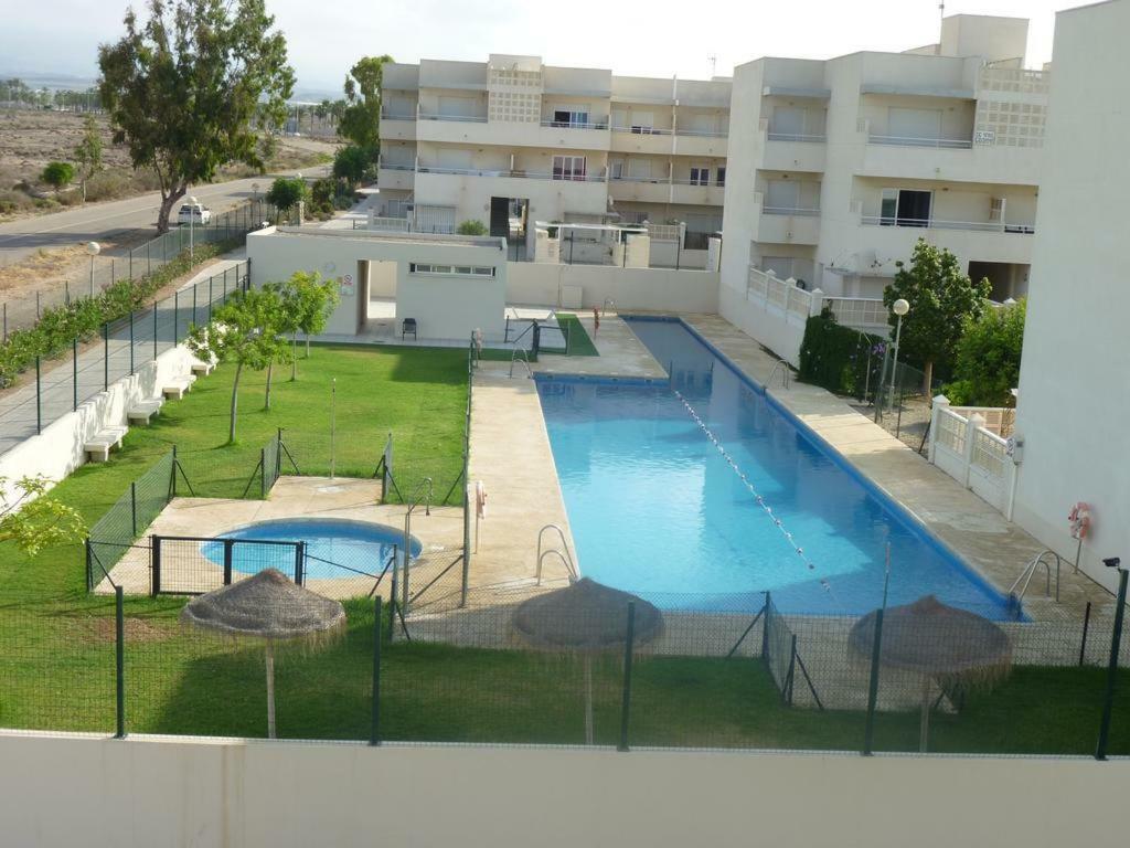 Cabo De Gata Oasis Retamar Apartment *